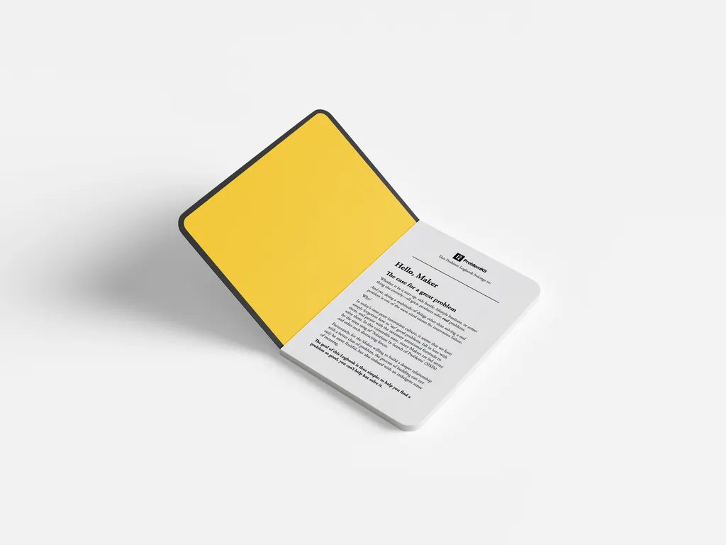 🚀 Launching The Logbook